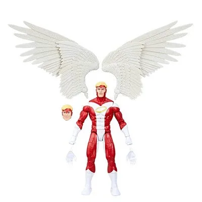 Marvel Legends X-Men Angel Action Figure