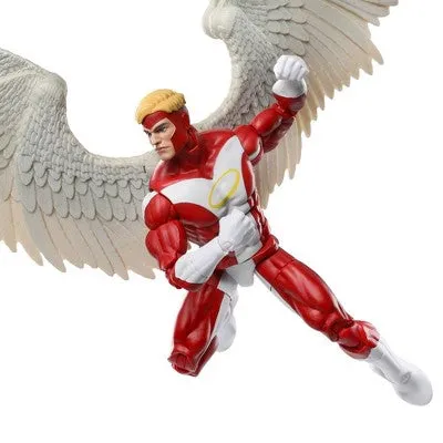 Marvel Legends X-Men Angel Action Figure