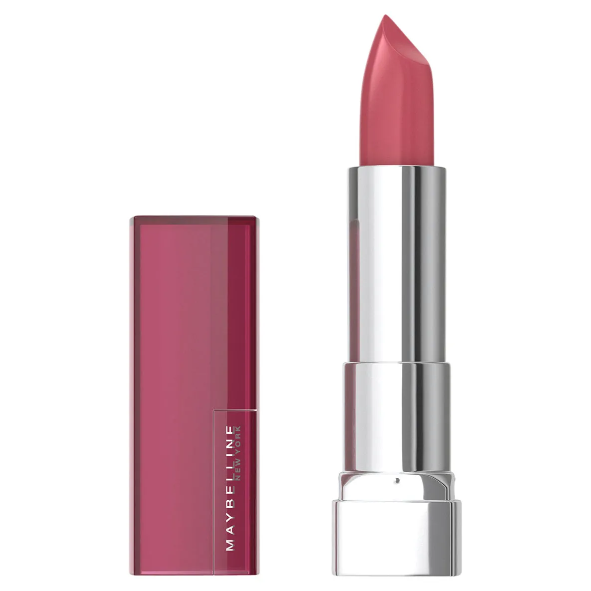 Maybelline Color Sensational The Creams Lipstick with Shea Butter - Pink Pose 233