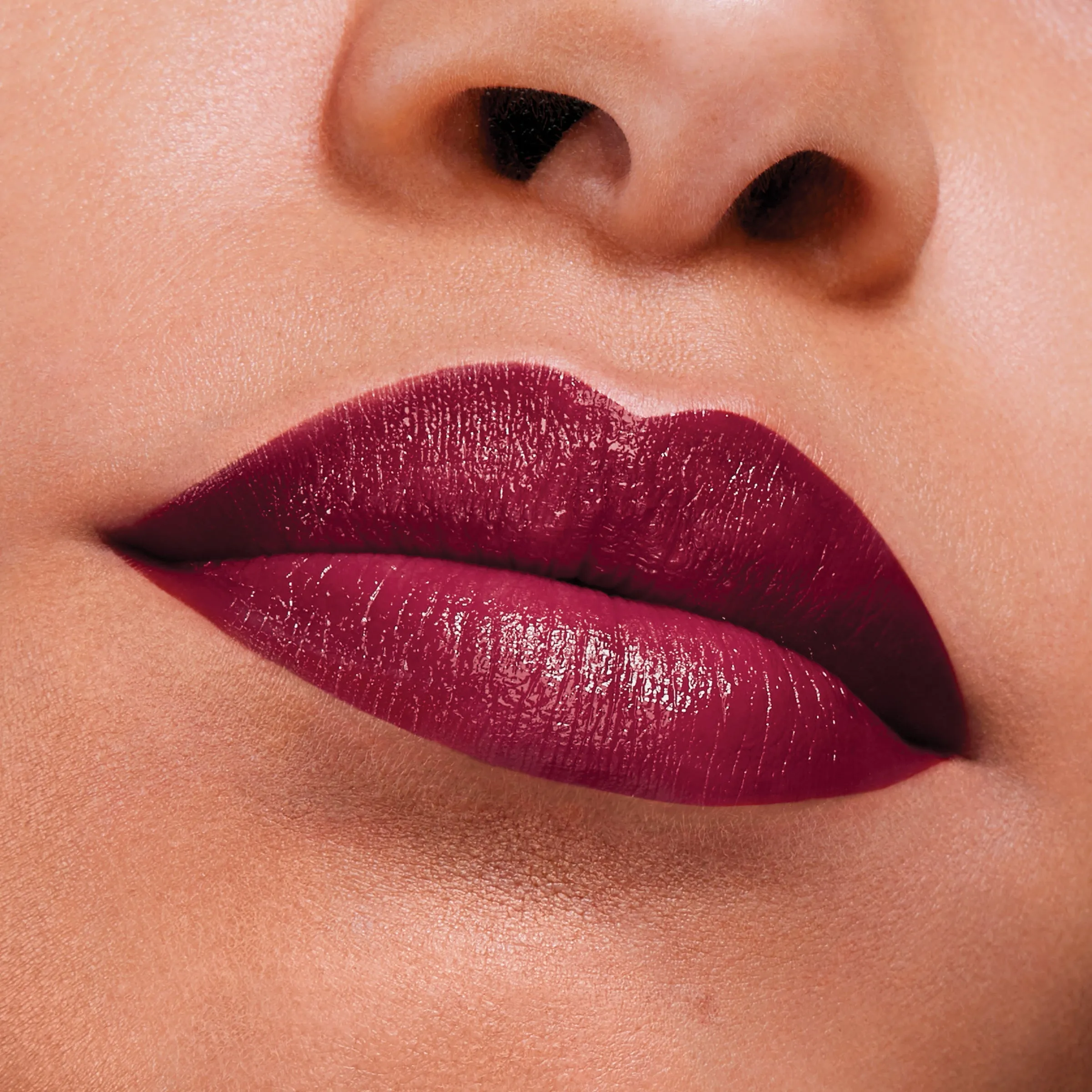 Maybelline Color Sensational The Creams Lipstick with Shea Butter - Plum Rule 411