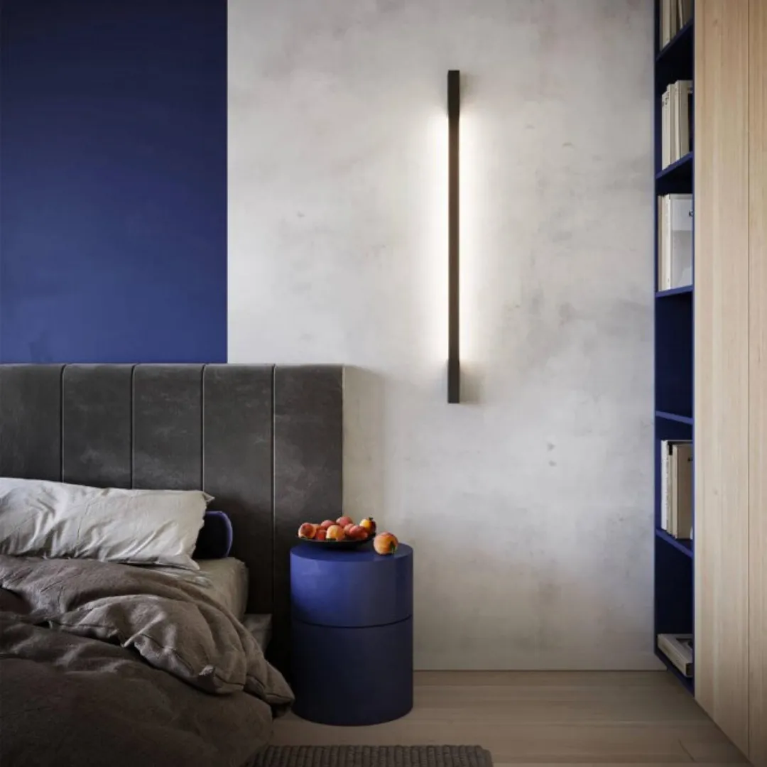 Midnight Majesty Wall Light | Ivanka Lumiere