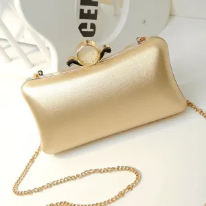 Mini Hardcase Clutch