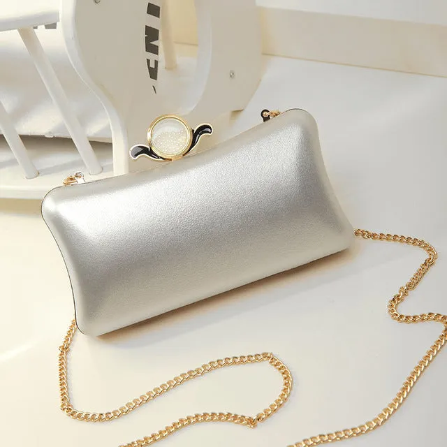 Mini Hardcase Clutch