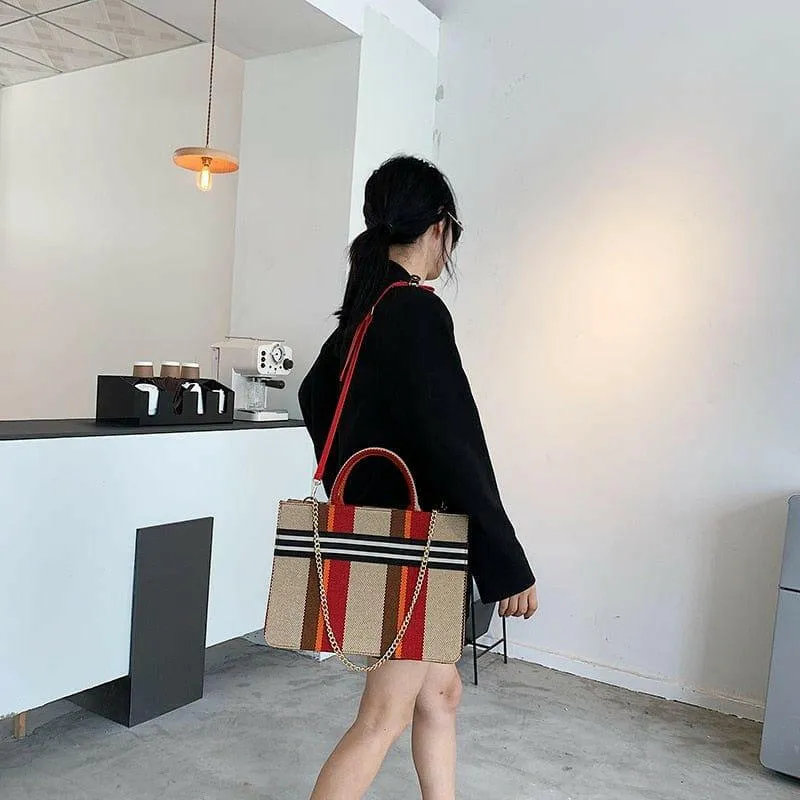 MIRABELLA: Stylish Convenient Shoulder Bag for Everyday