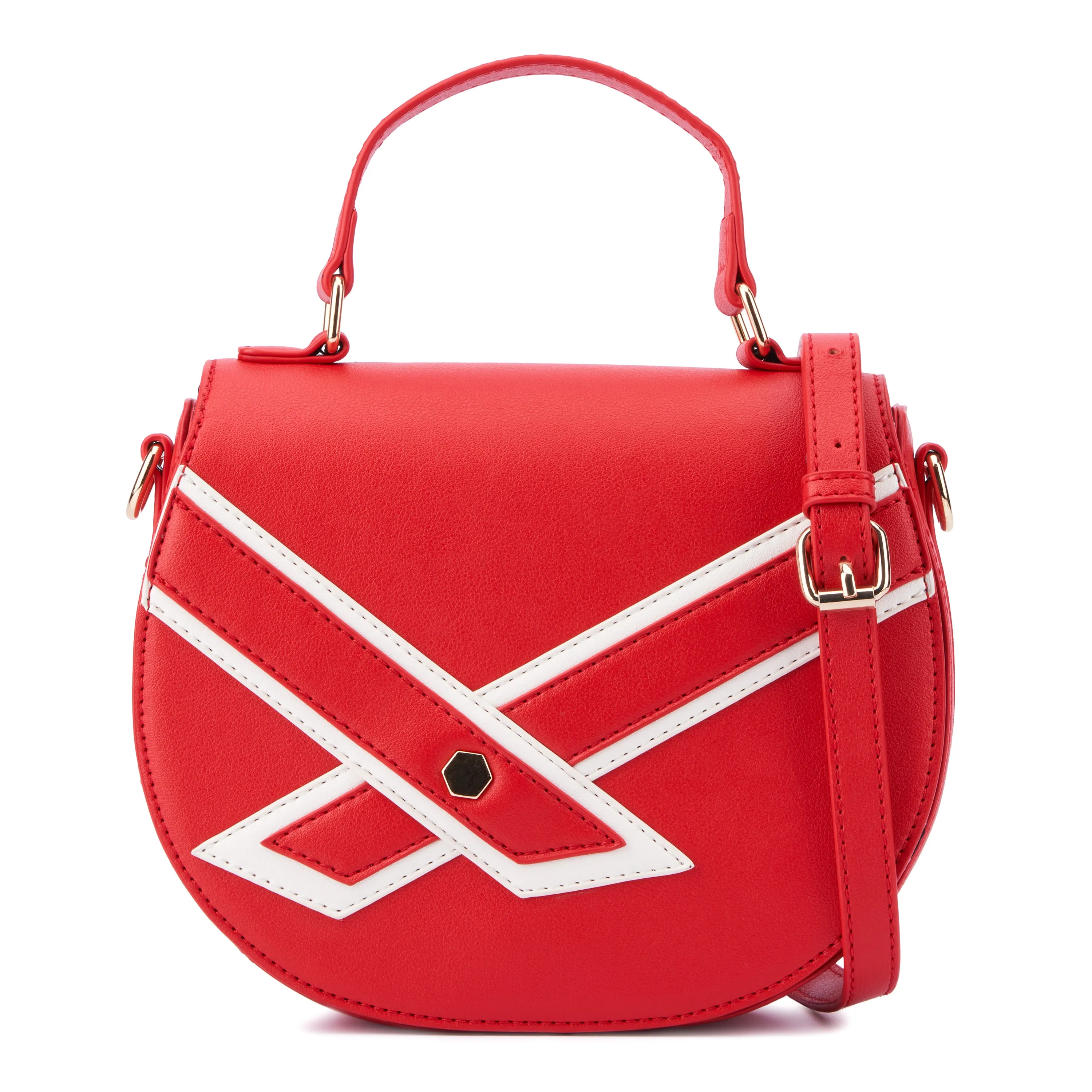 Monaco Satchel Bag