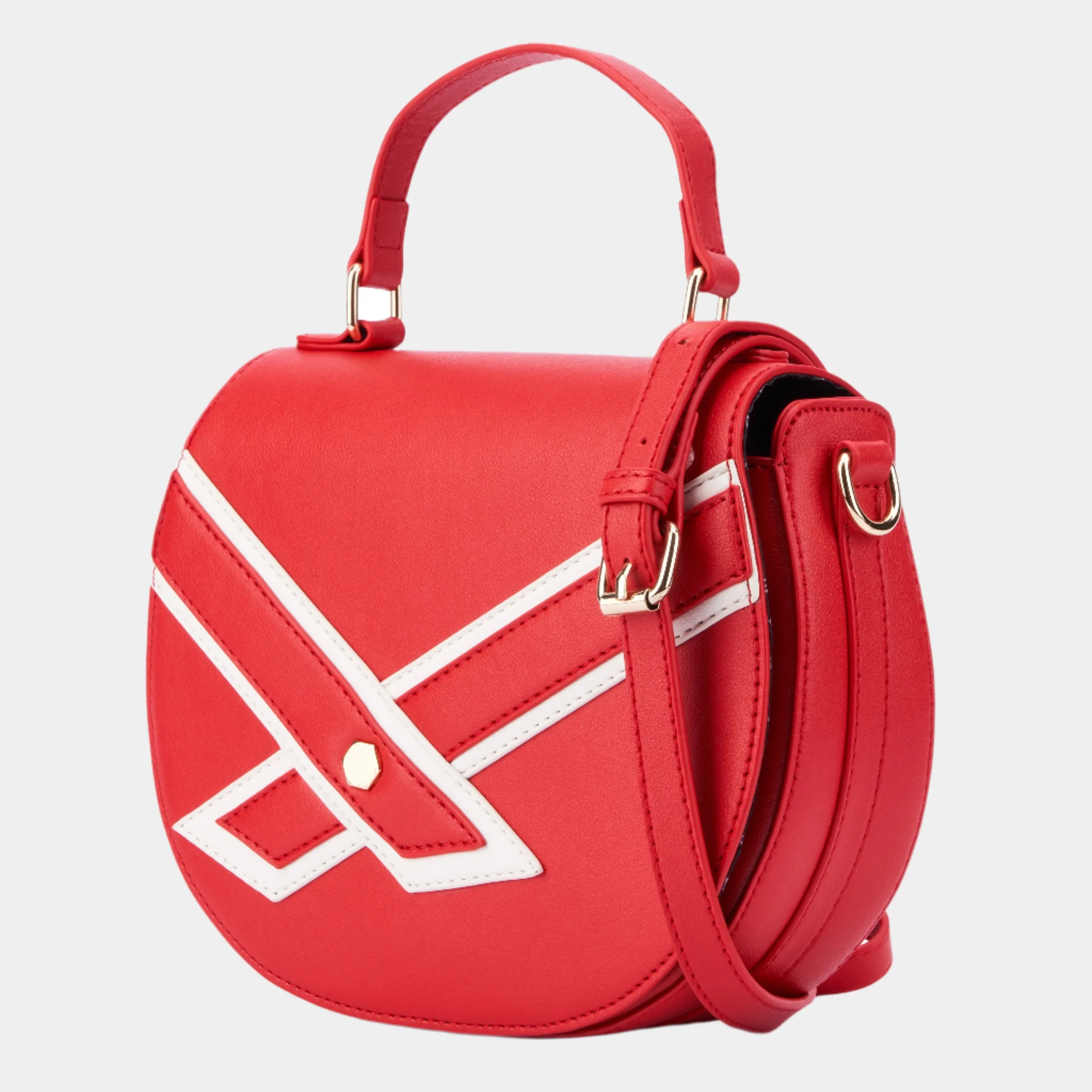 Monaco Satchel Bag