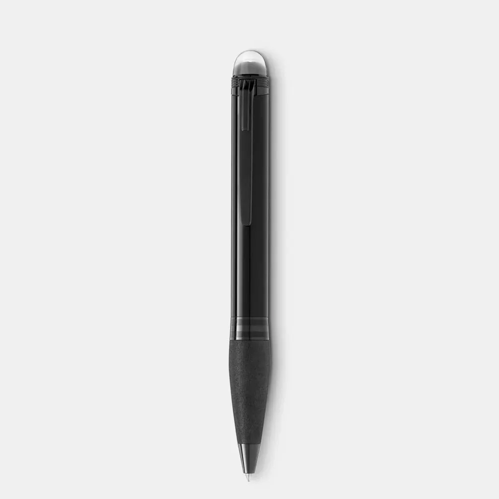 Montblanc-StarWalker BlackCosmos Doué Ballpoint Pen 129290