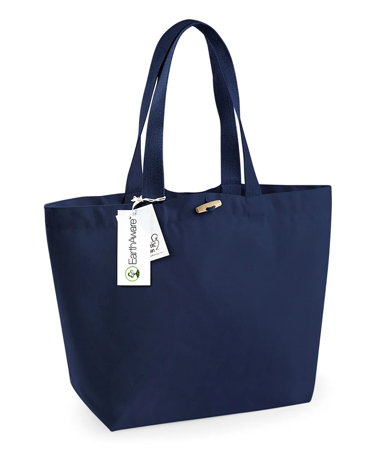 Mum Stuff EarthAware® Organic Marina Tote