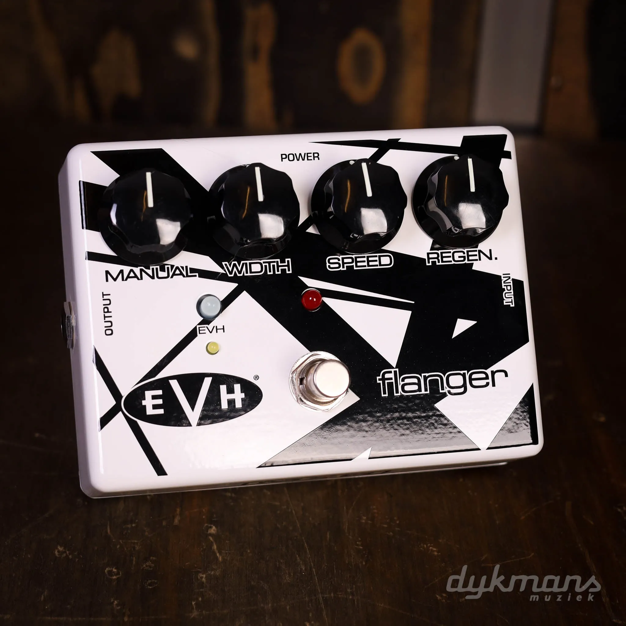 MXR EVH117 EVH Flanger