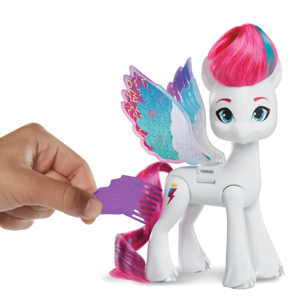 My Little Pony Wing Surprise Zipp Storm