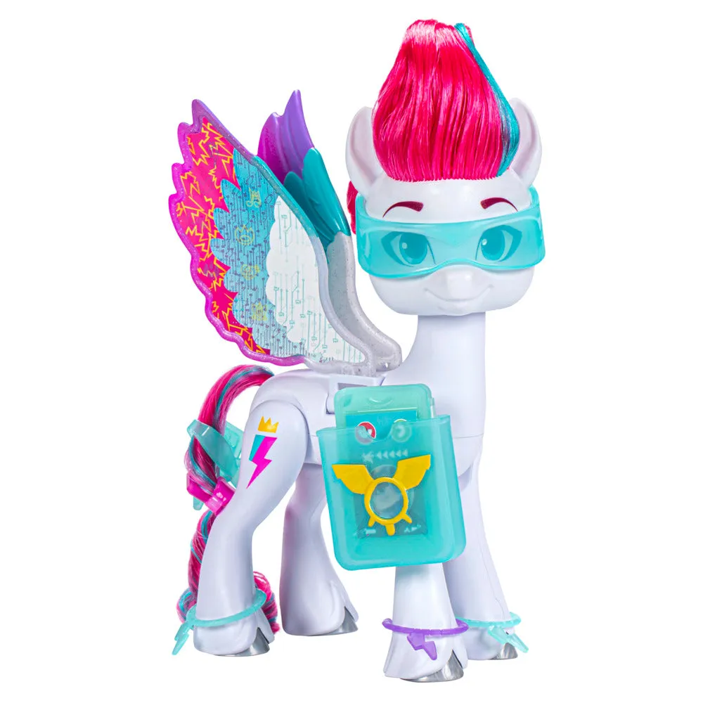 My Little Pony Wing Surprise Zipp Storm