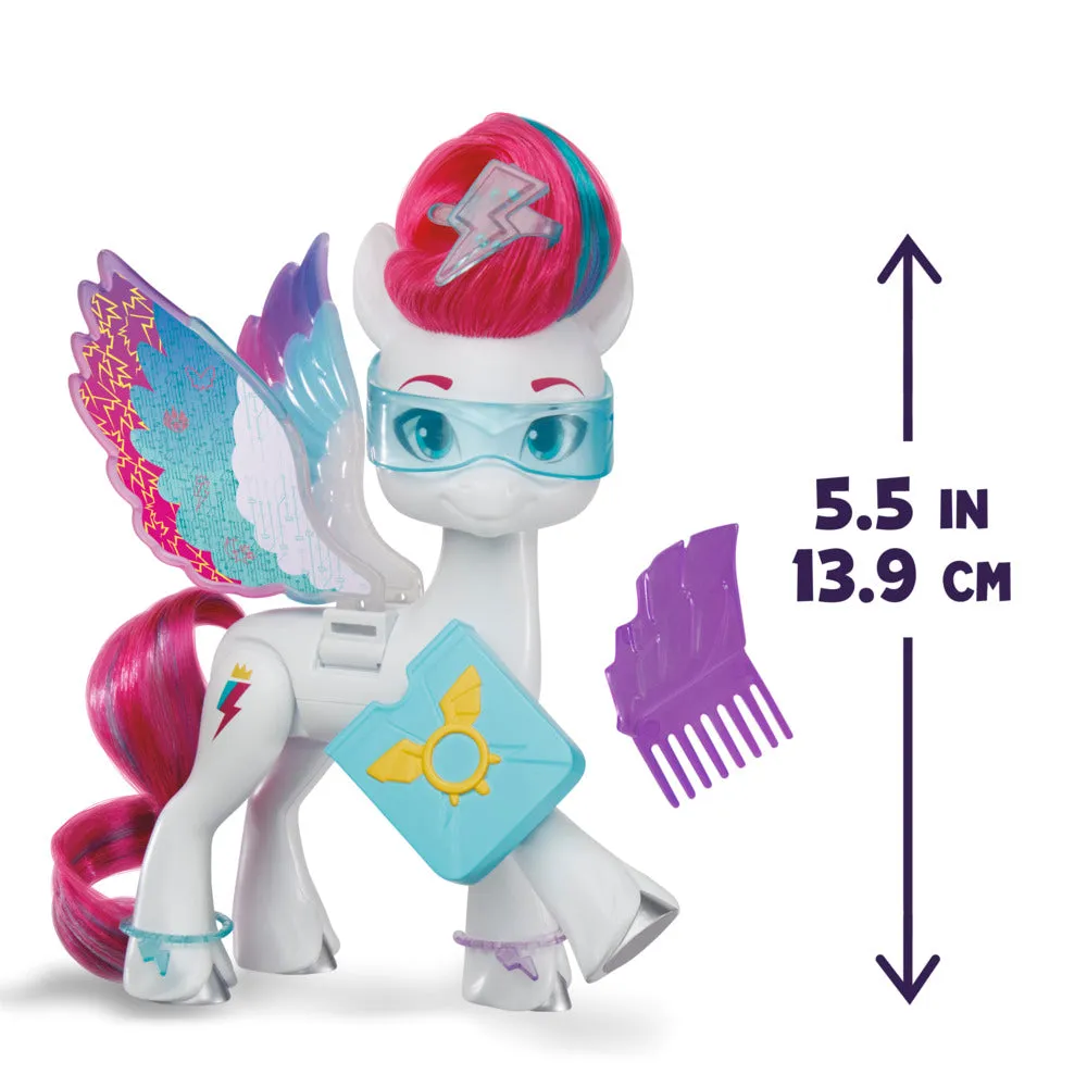 My Little Pony Wing Surprise Zipp Storm