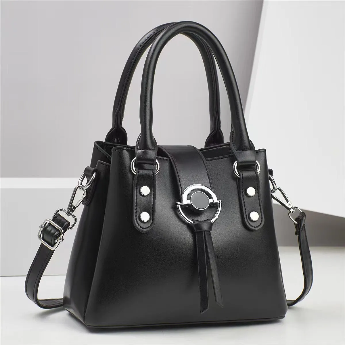 New Design Handbag 6889-30