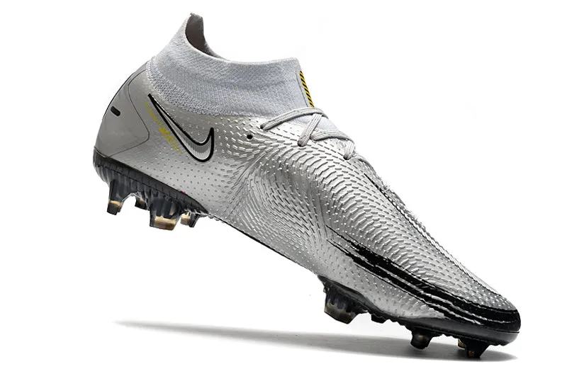 Nike Phantom Scorpion | Steel Gray