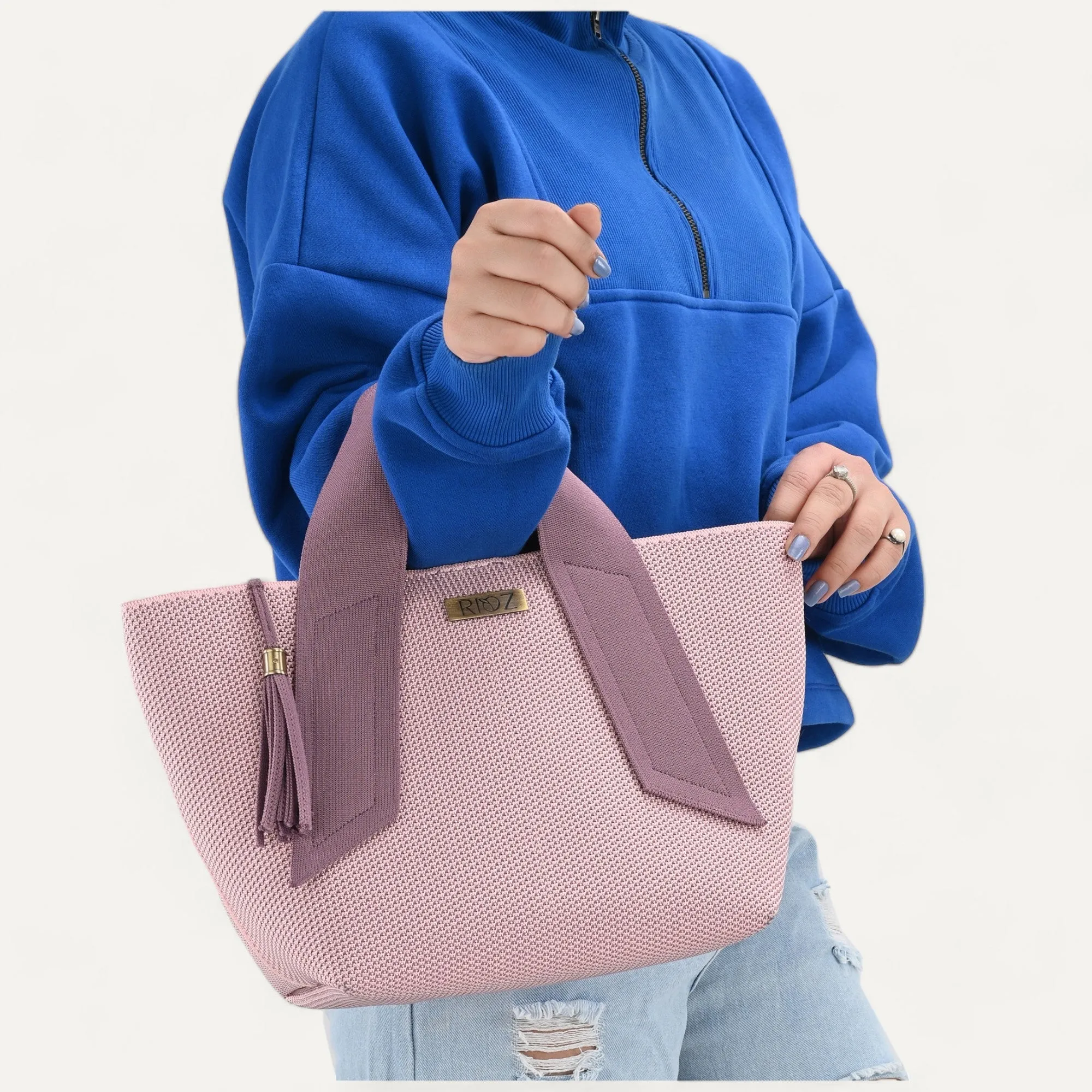 OG Iconic- Satchel Bag