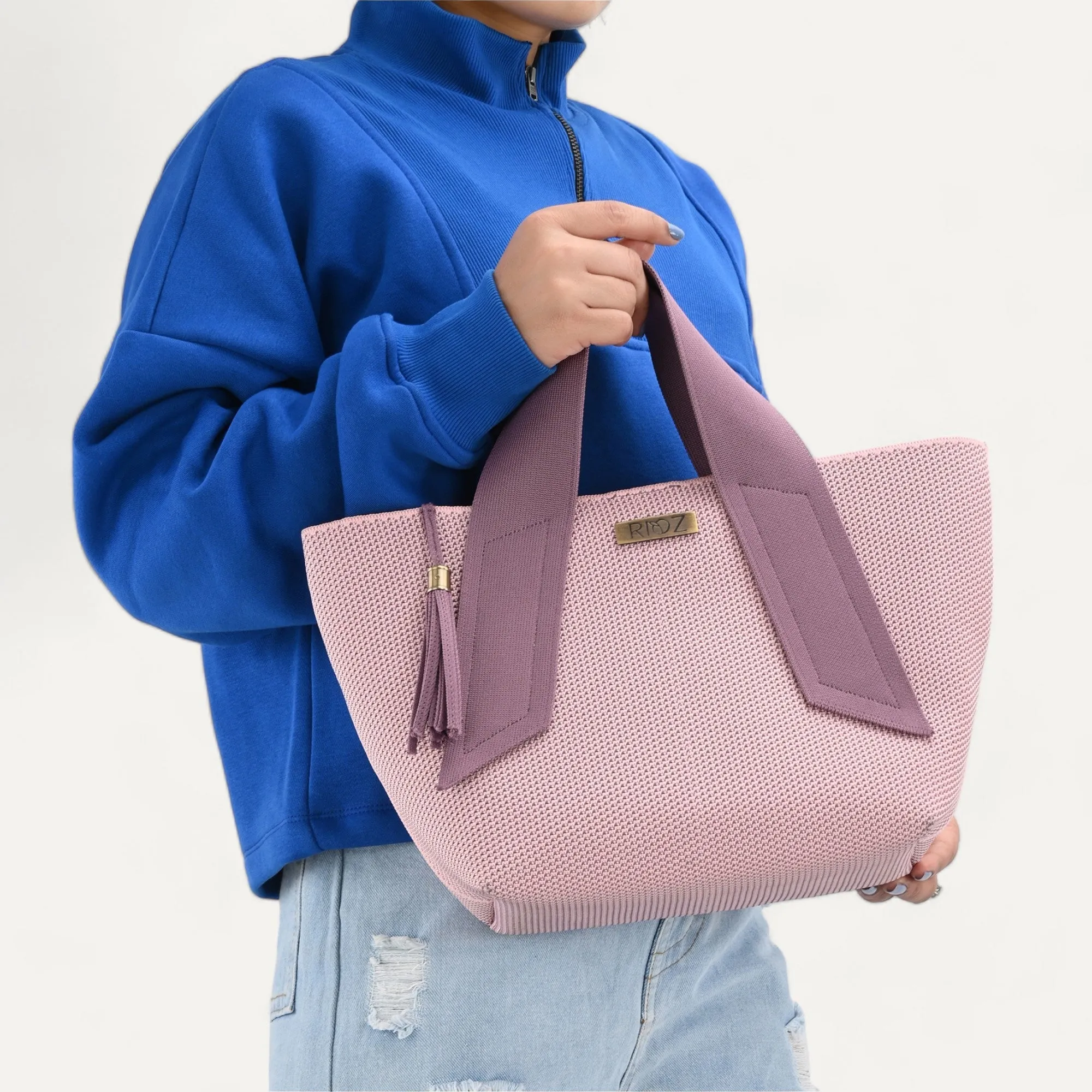 OG Iconic- Satchel Bag