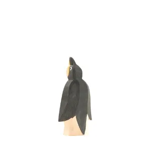 Ostheimer Penguin - From the Front