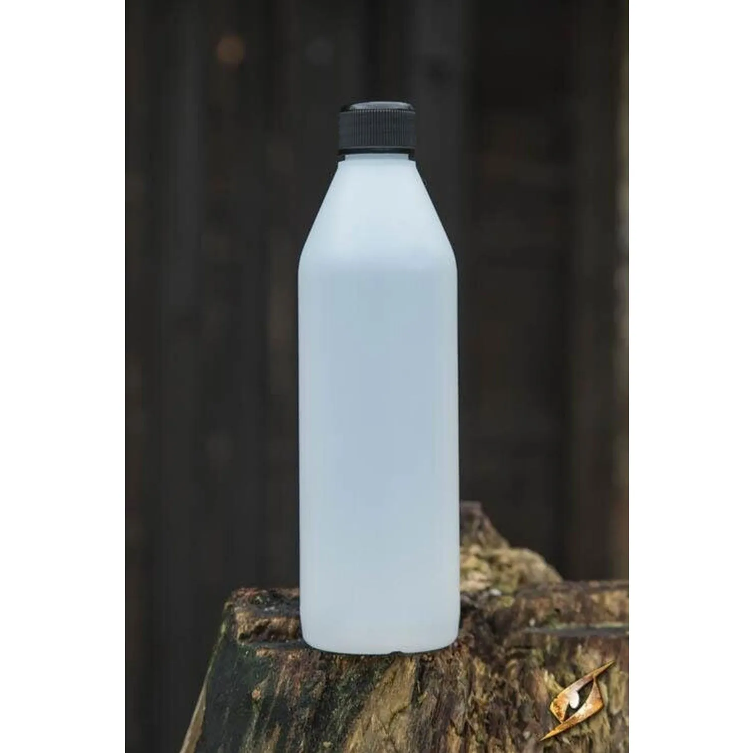 Plastic Flask