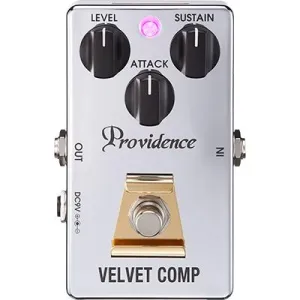 PROVIDENCE VLC-1TK Tsuyoshi Kon Signature Velvet Comp