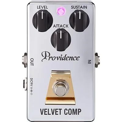 PROVIDENCE VLC-1TK Tsuyoshi Kon Signature Velvet Comp