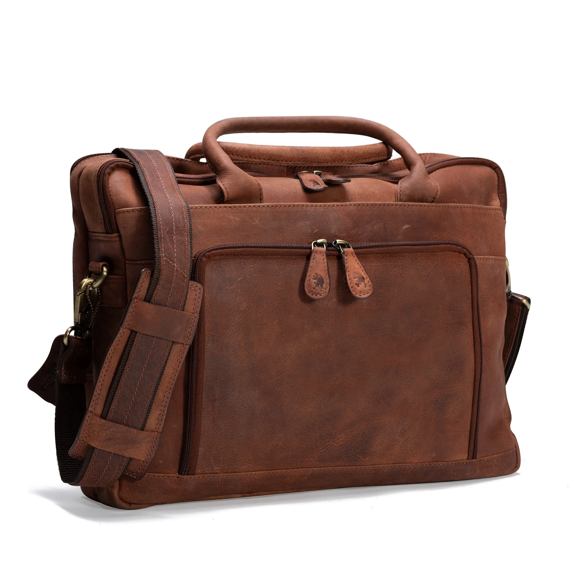 Santosa Laptop Bag |15 inch Laptop Bag