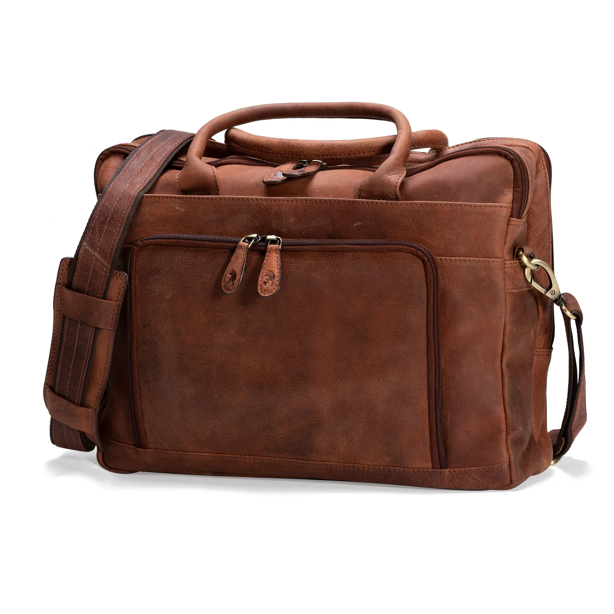 Santosa Laptop Bag |15 inch Laptop Bag