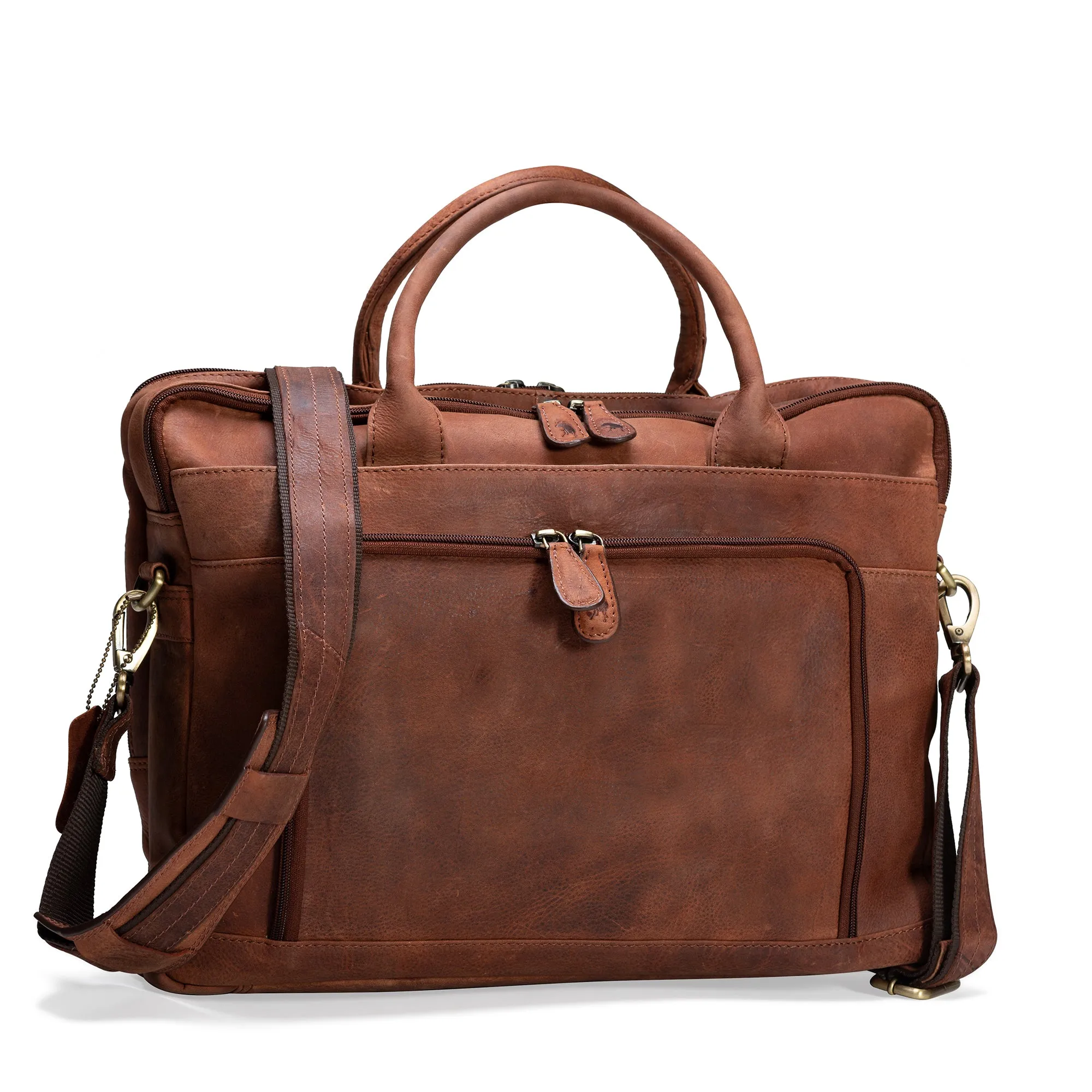 Santosa Laptop Bag |15 inch Laptop Bag