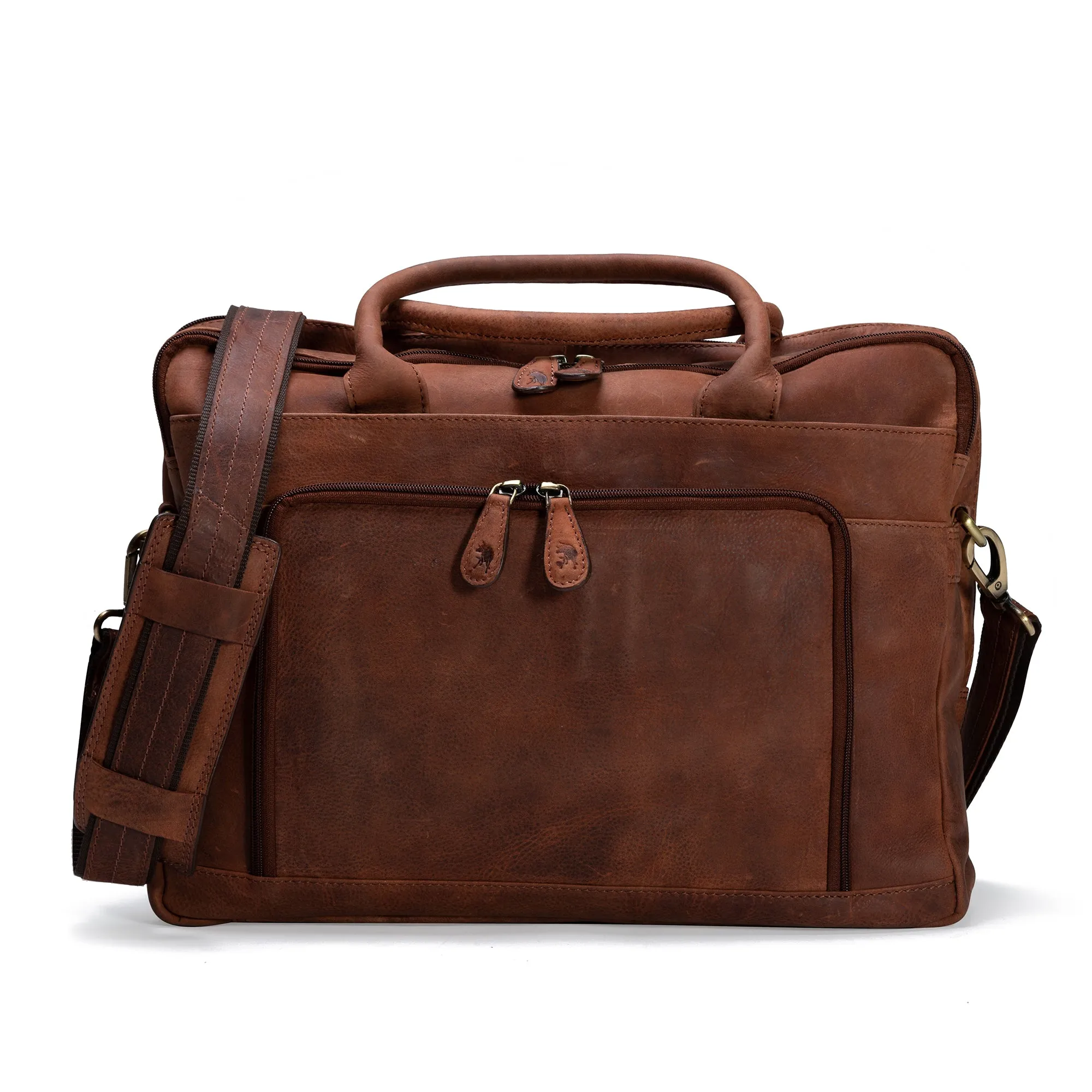 Santosa Laptop Bag |15 inch Laptop Bag