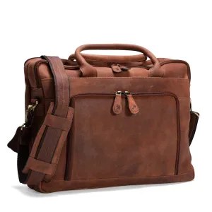 Santosa Laptop Bag |15 inch Laptop Bag