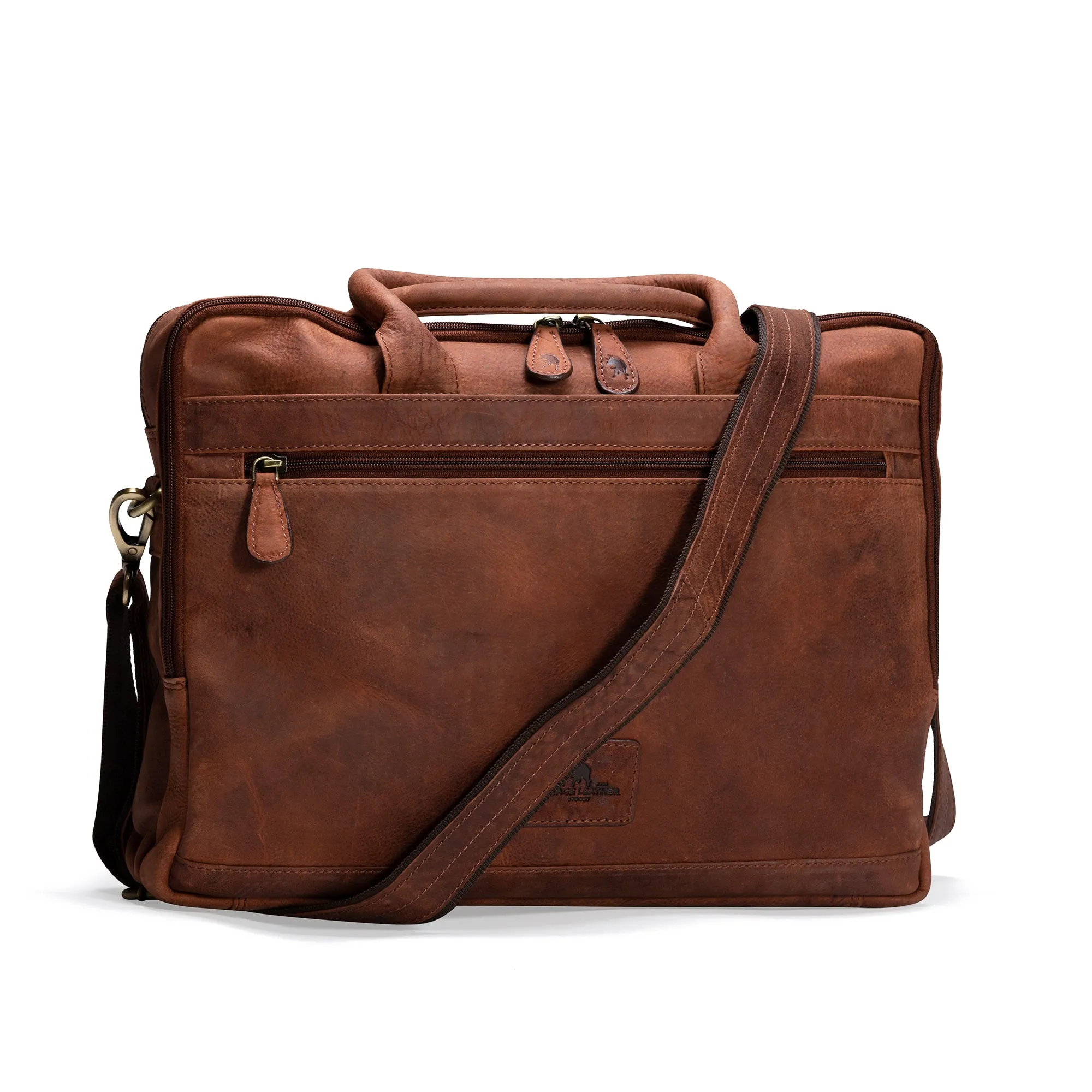 Santosa Laptop Bag |15 inch Laptop Bag