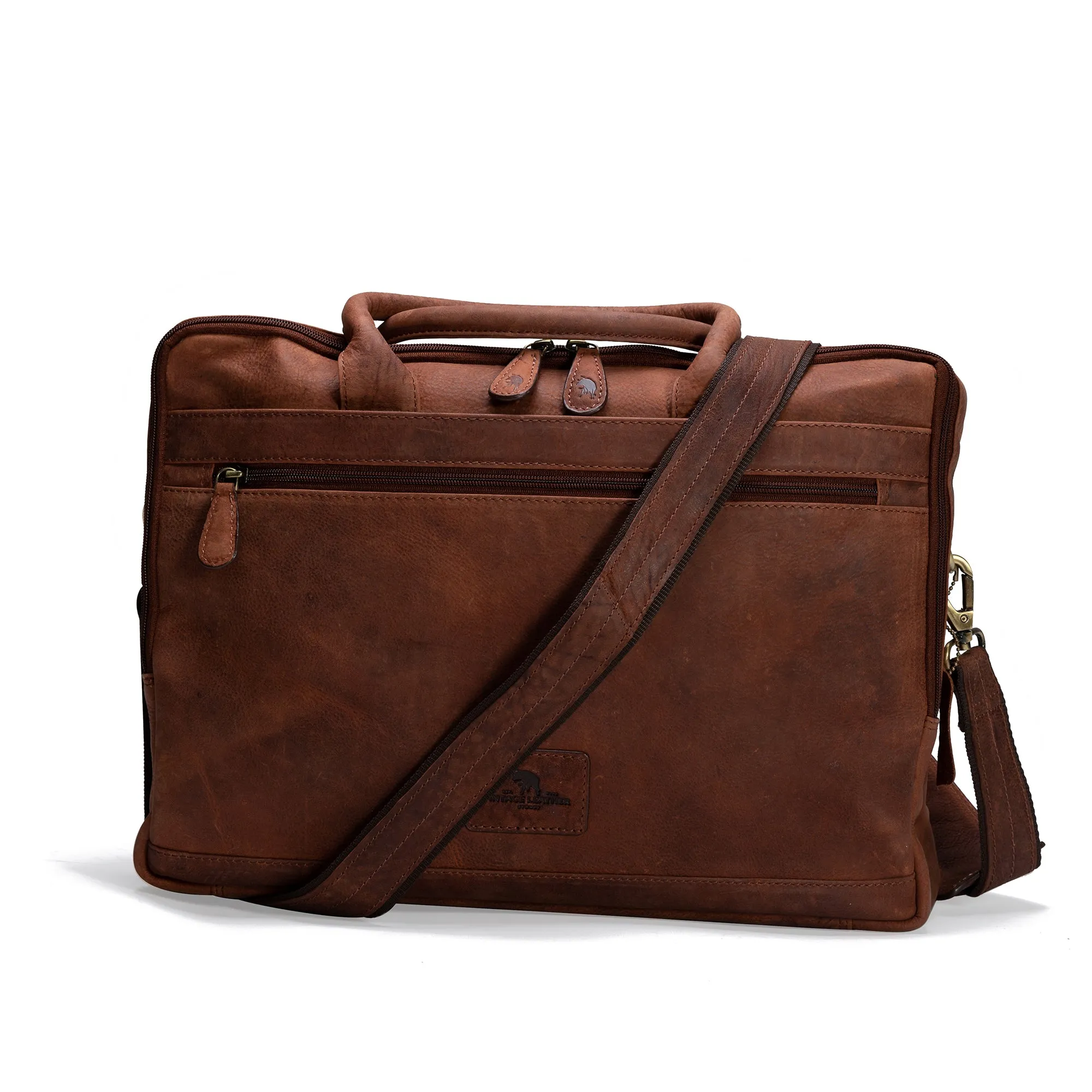 Santosa Laptop Bag |15 inch Laptop Bag