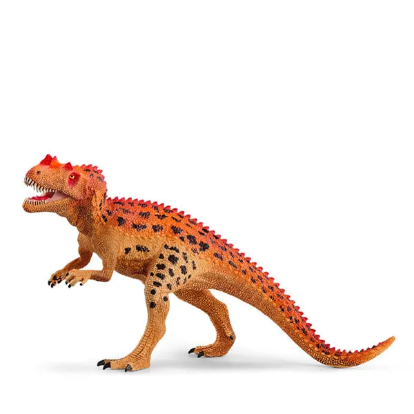 Schleich Ceratosaurus