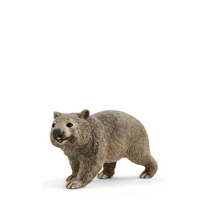 Schleich Wombat