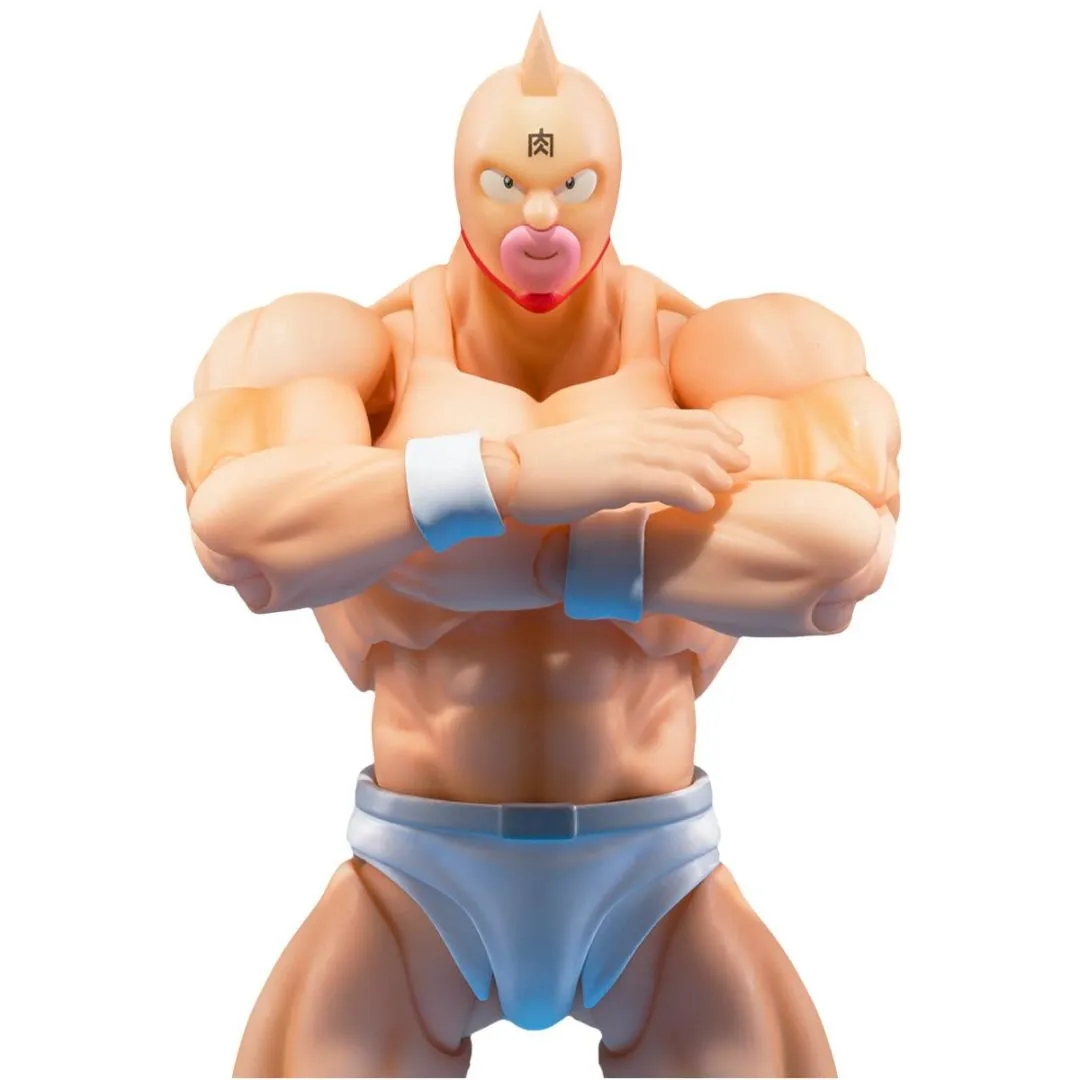 S.H.Figuarts Kinnikuman Perfect Origin Arc By Tamashii Nations