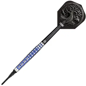 Shot Celt Toranos Soft Tip Darts - 20gm