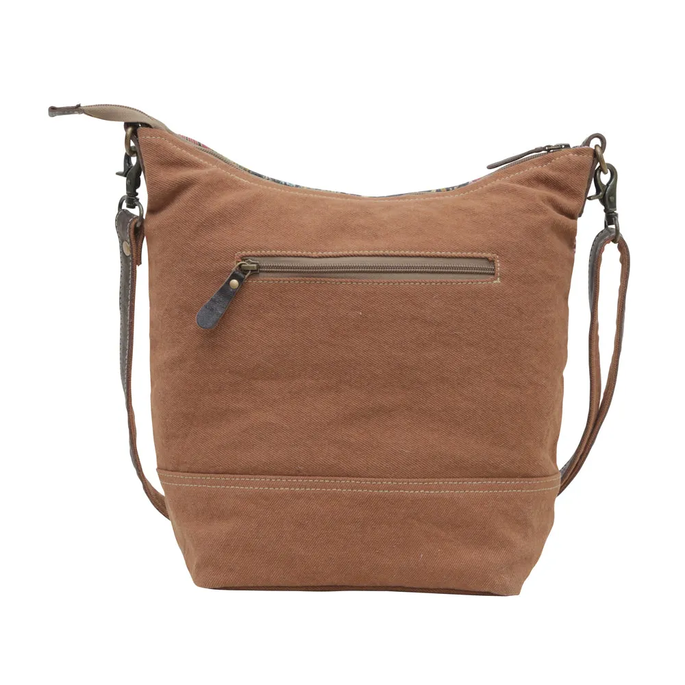 Sillage Shoulder Bag