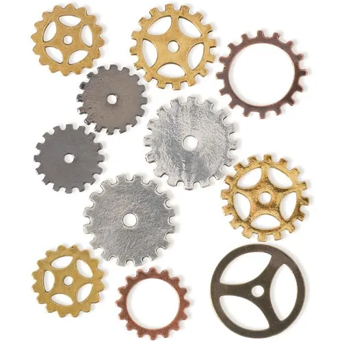 Small Gears