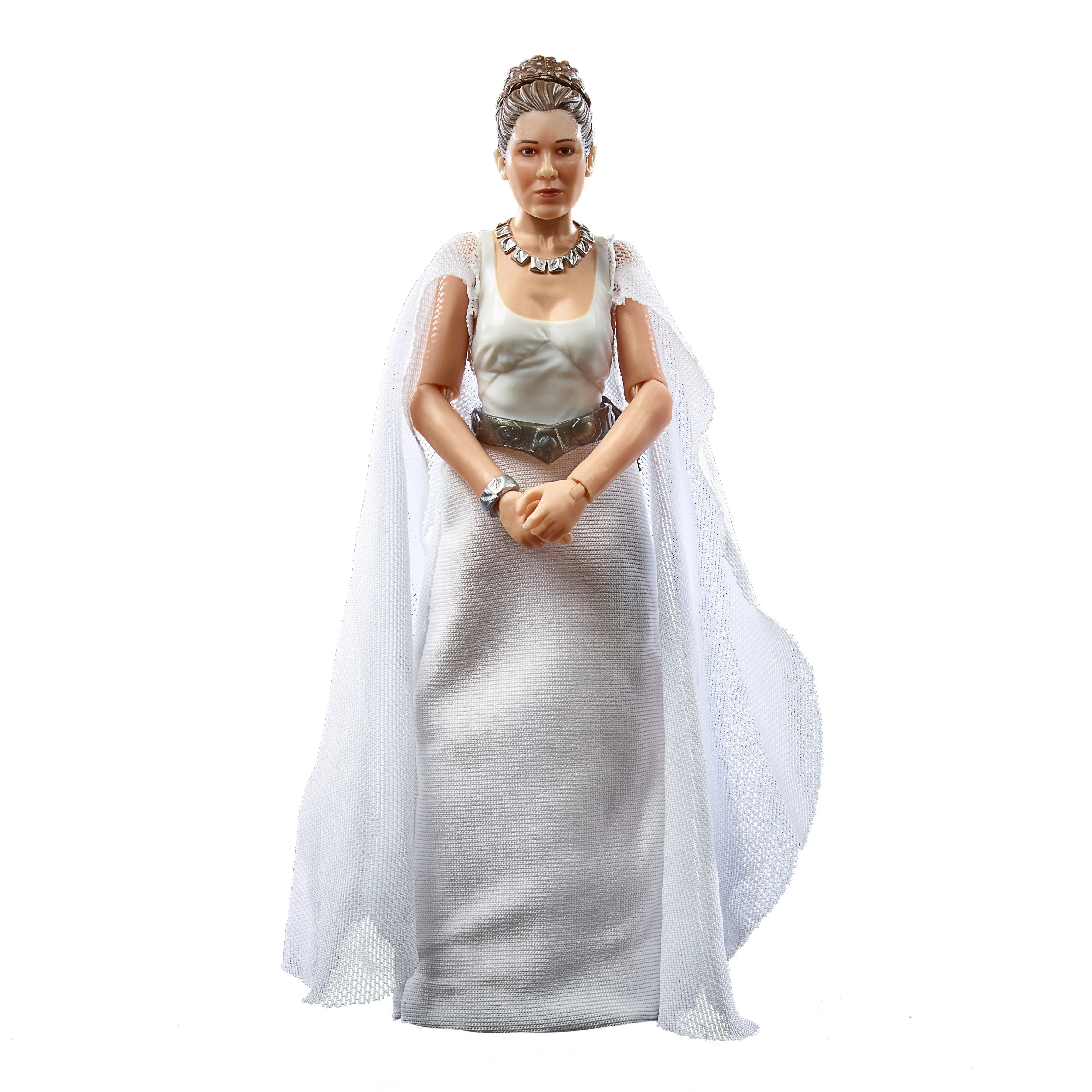 Star Wars Black Series 6 Inch(15cm) Figure Princess Leia Organa (Yavin 4)