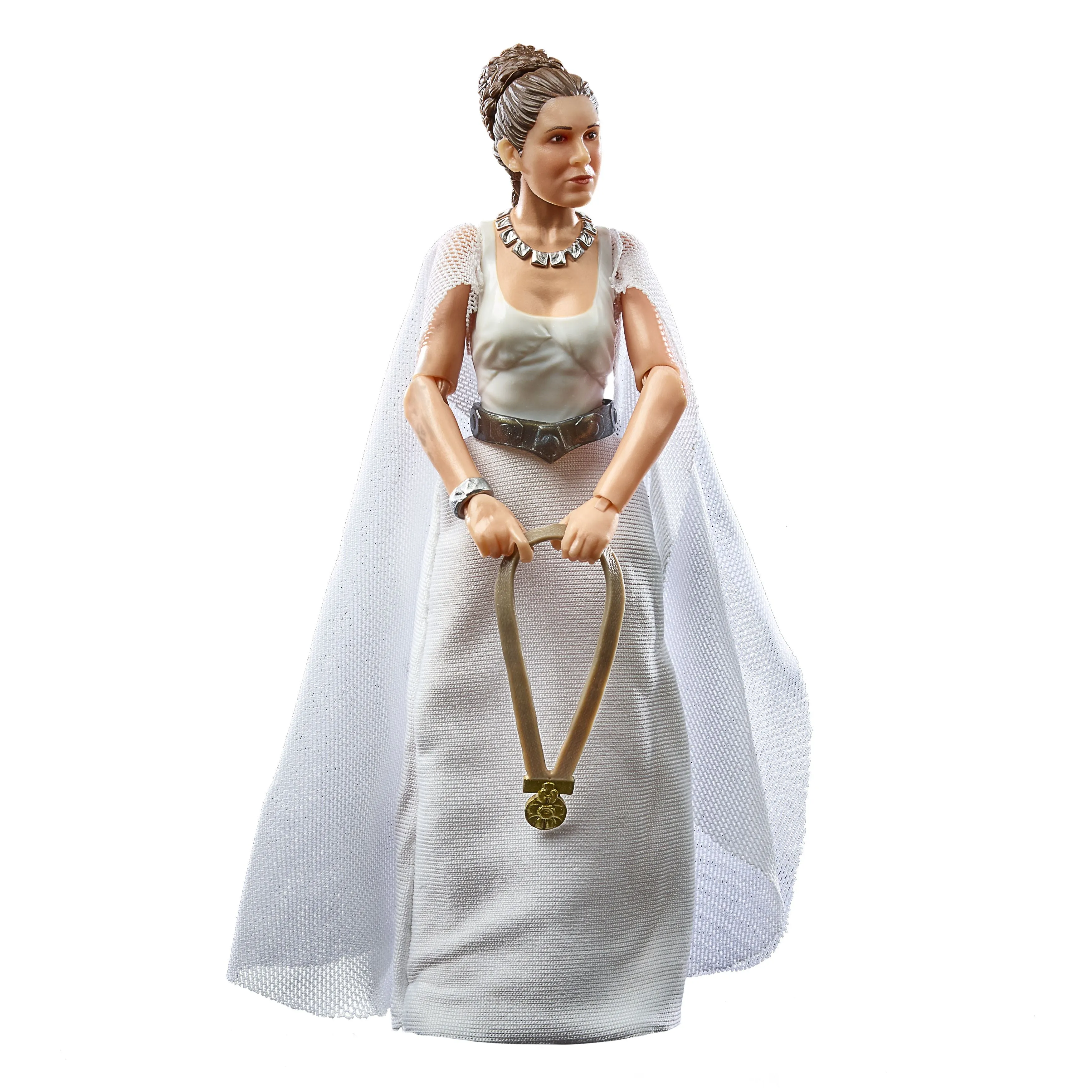 Star Wars Black Series 6 Inch(15cm) Figure Princess Leia Organa (Yavin 4)