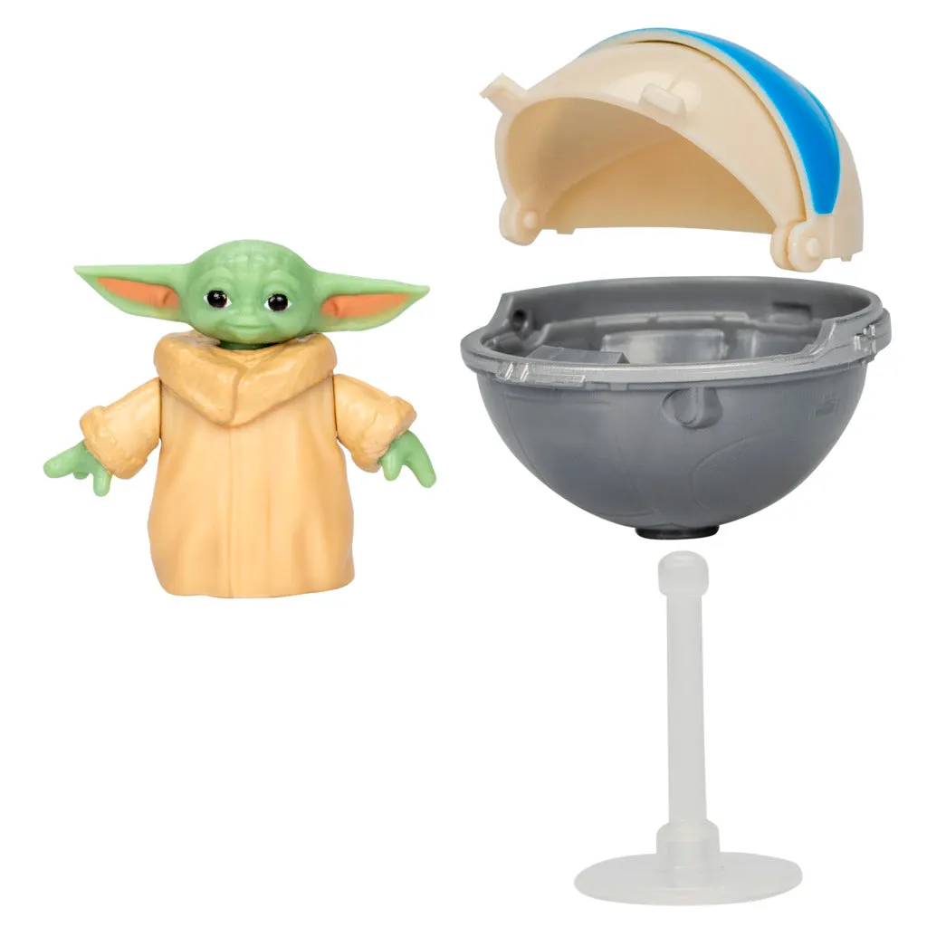 Star Wars Epic Hero Series - Grogu