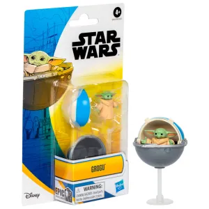 Star Wars Epic Hero Series - Grogu