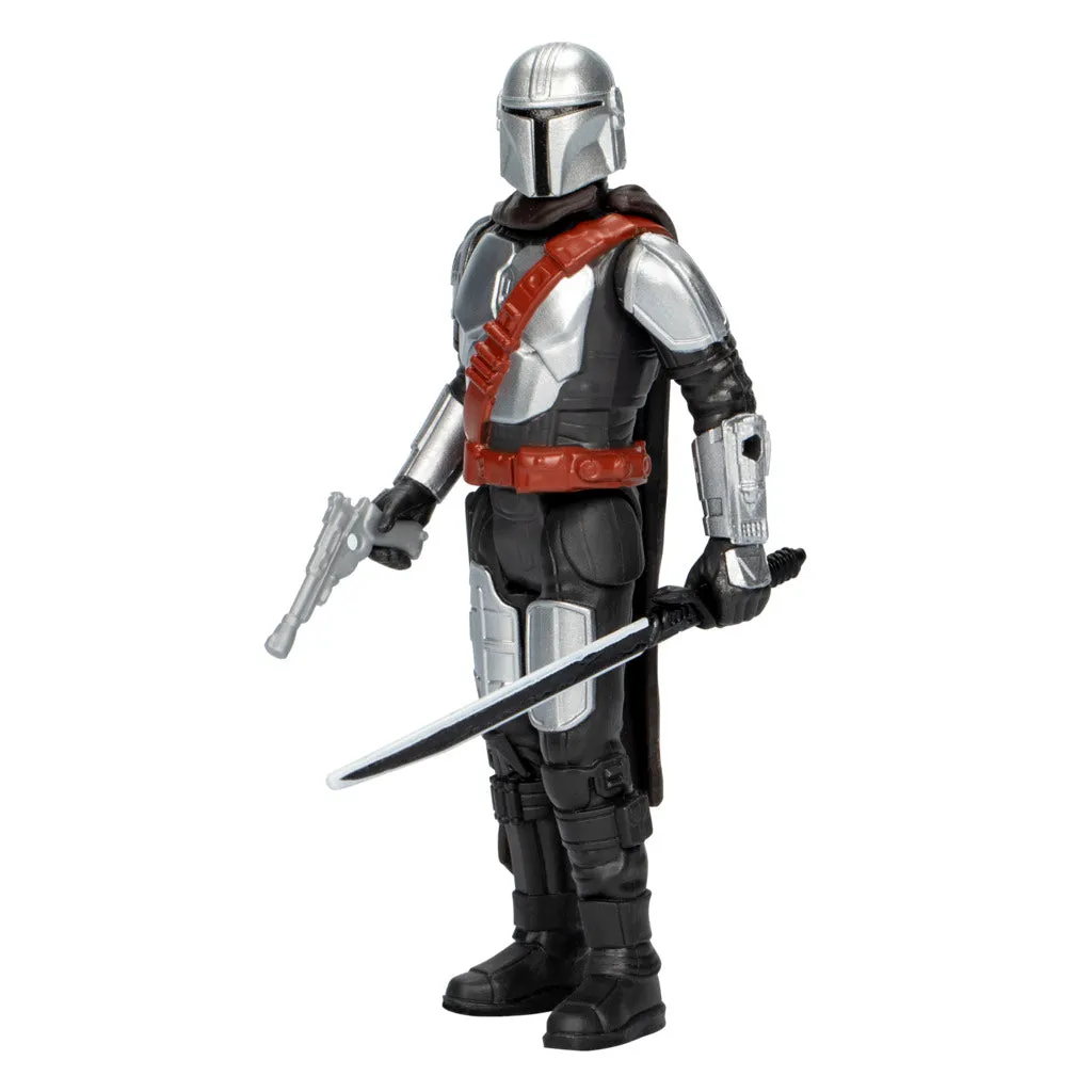 Star Wars Epic Hero Series - The Mandalorian