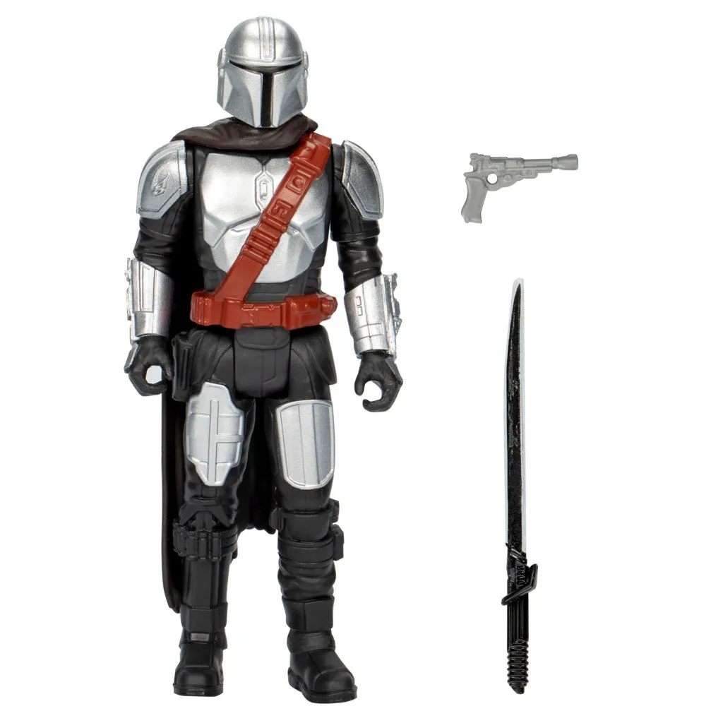 Star Wars Epic Hero Series - The Mandalorian