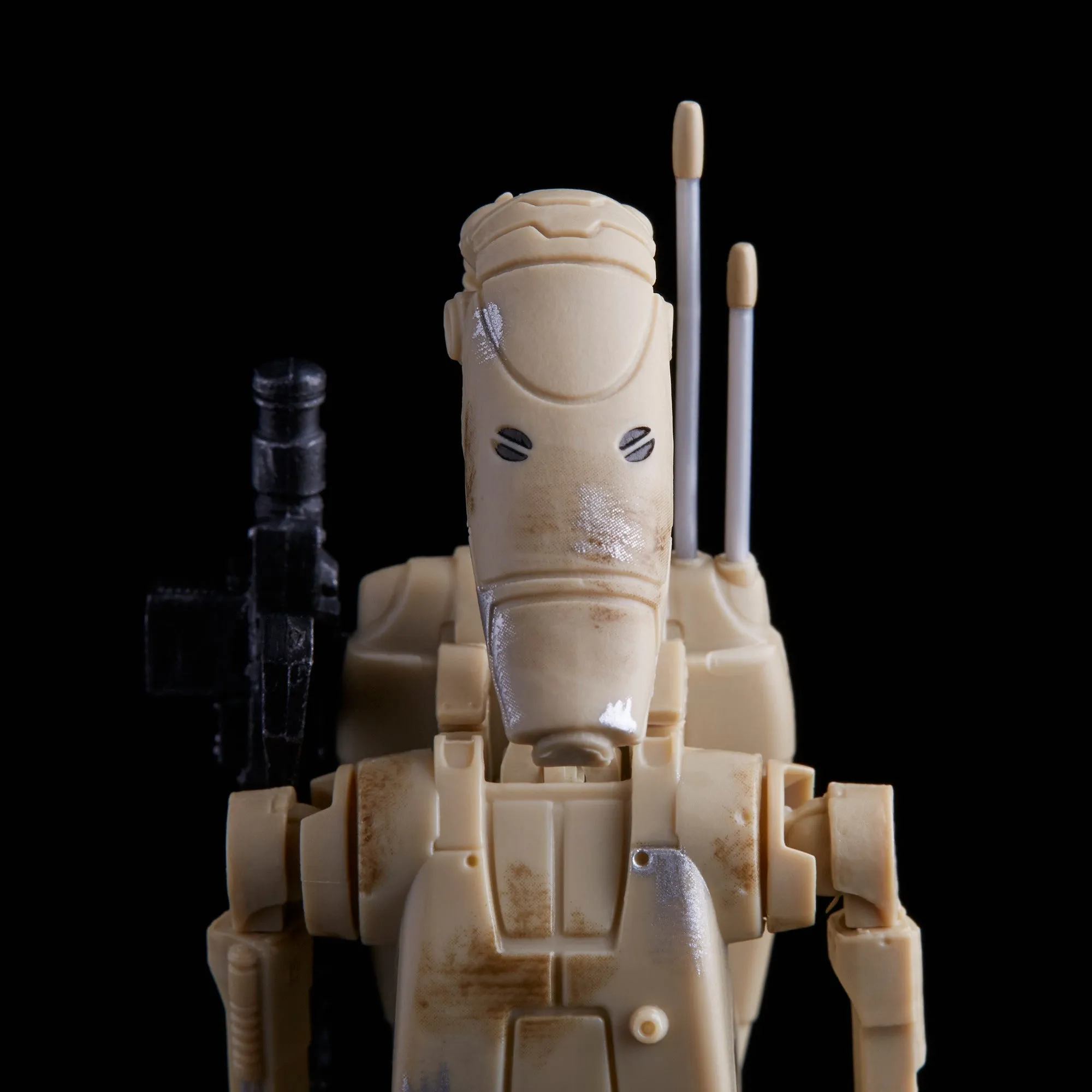 Star Wars The Black Series Battle Droid Figure