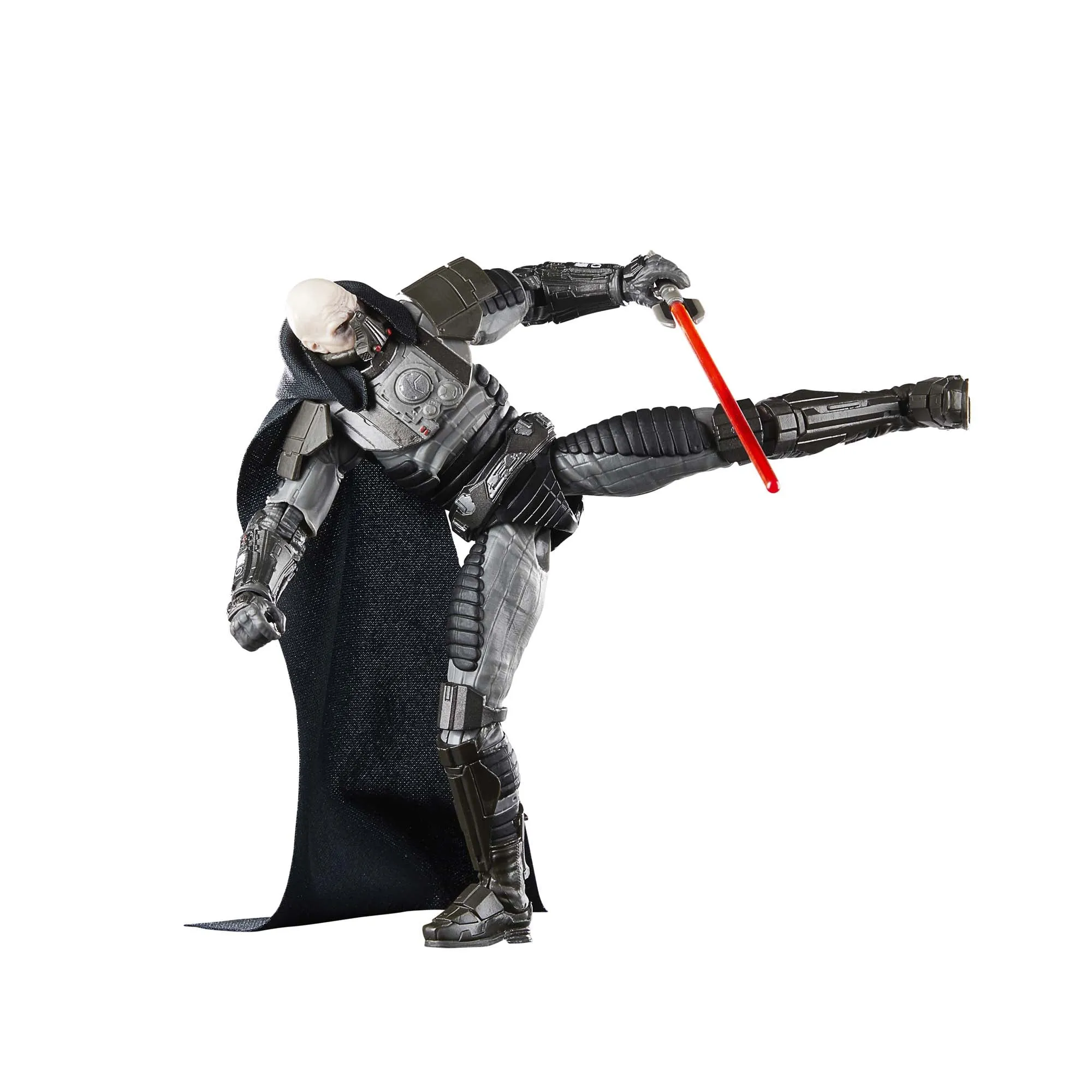 Star Wars The Black Series Darth Malgus Figure