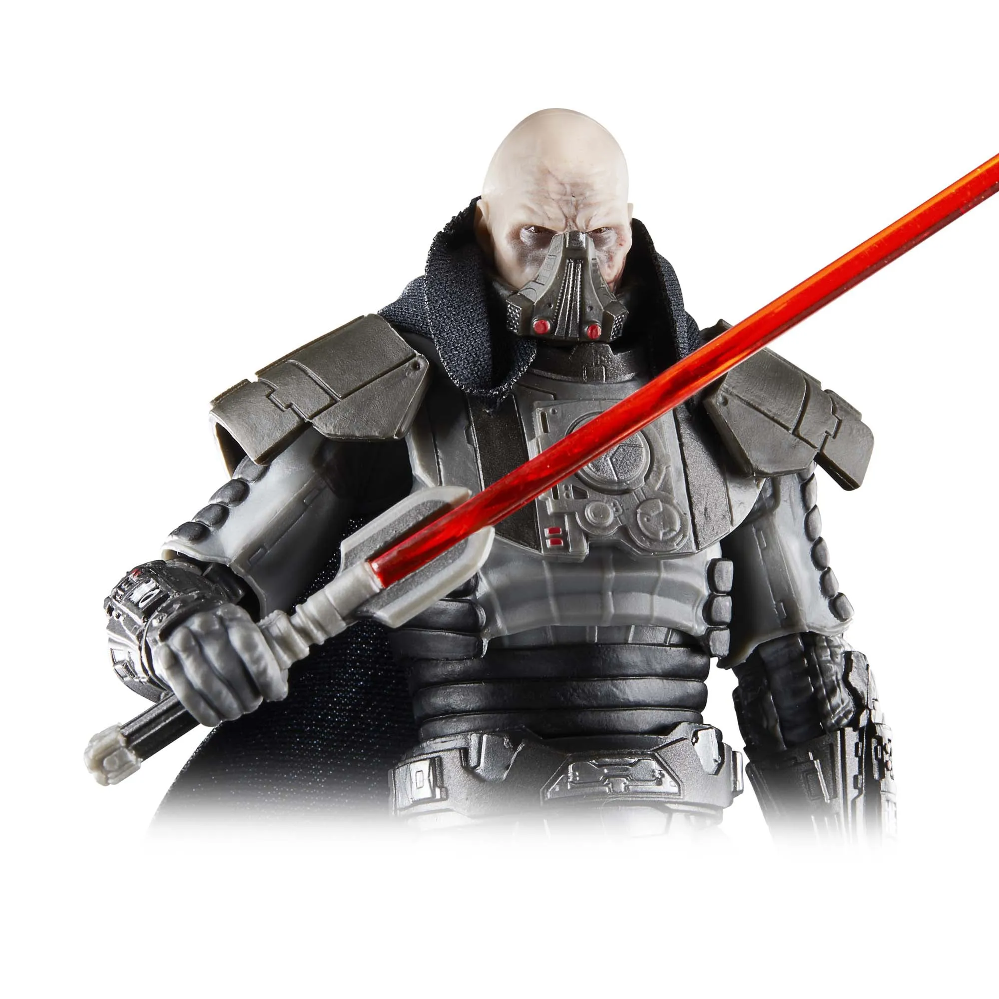 Star Wars The Black Series Darth Malgus Figure