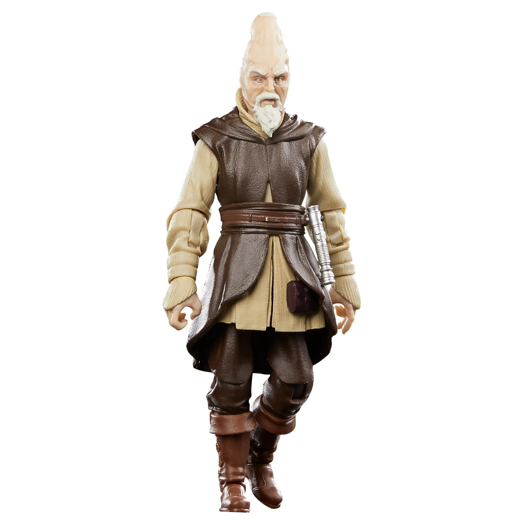 Star Wars The Black Series Ki-Adi-Mundi