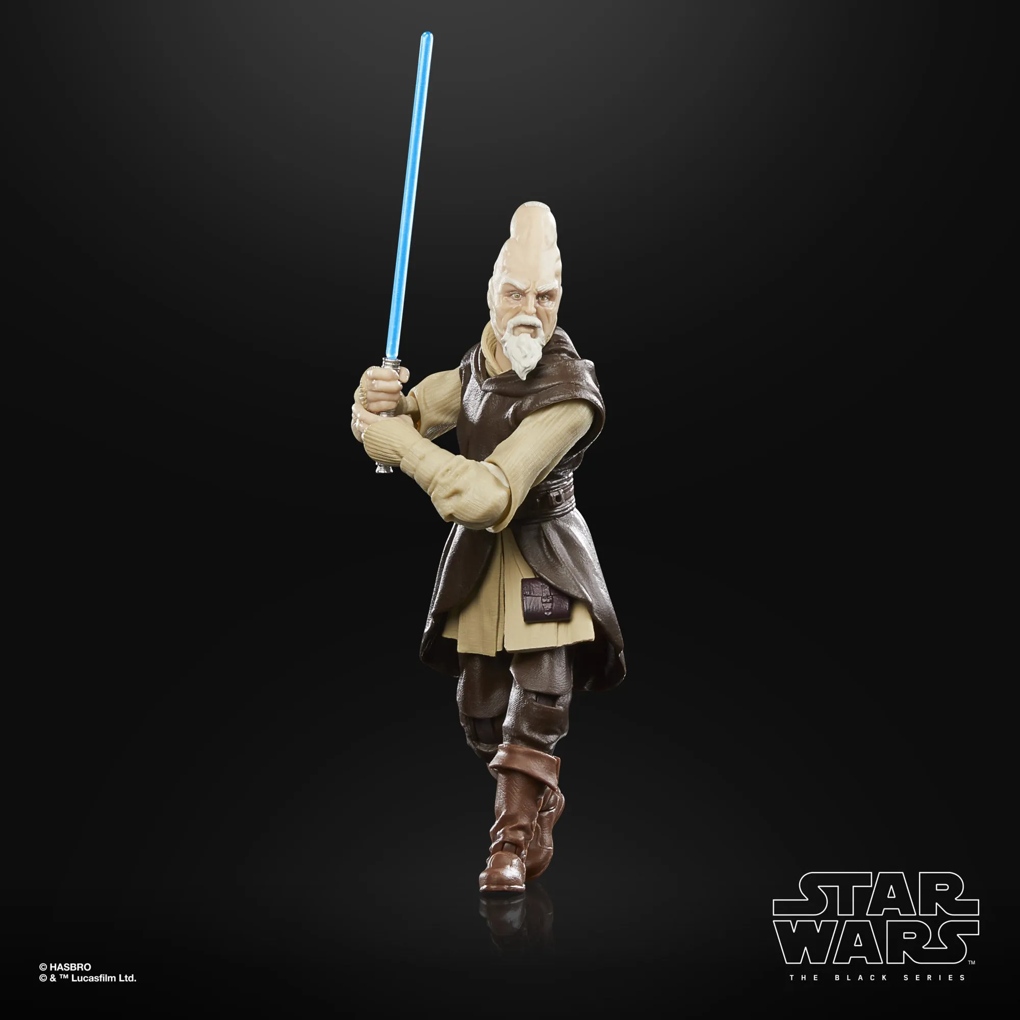 Star Wars The Black Series Ki-Adi-Mundi