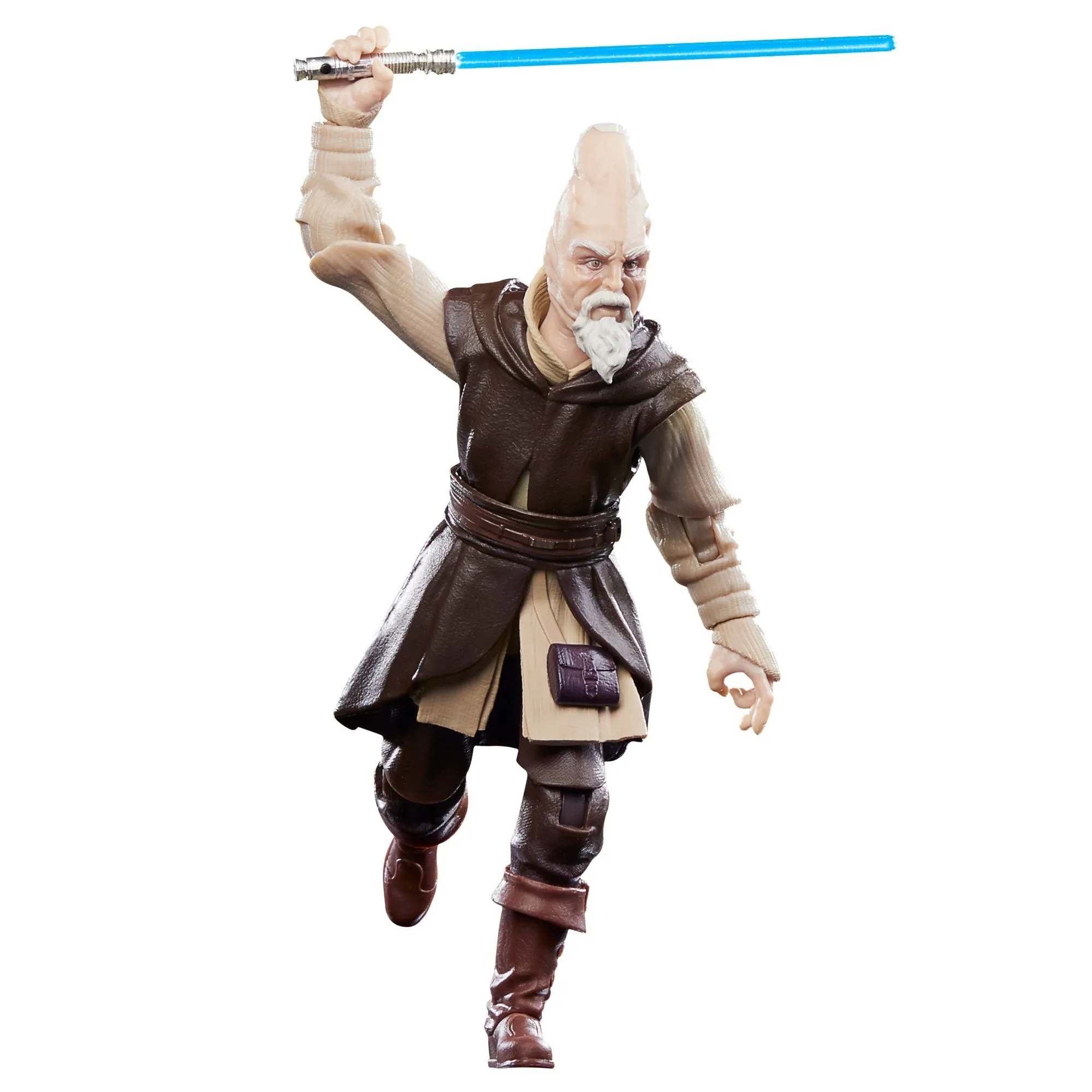 Star Wars The Black Series Ki-Adi-Mundi