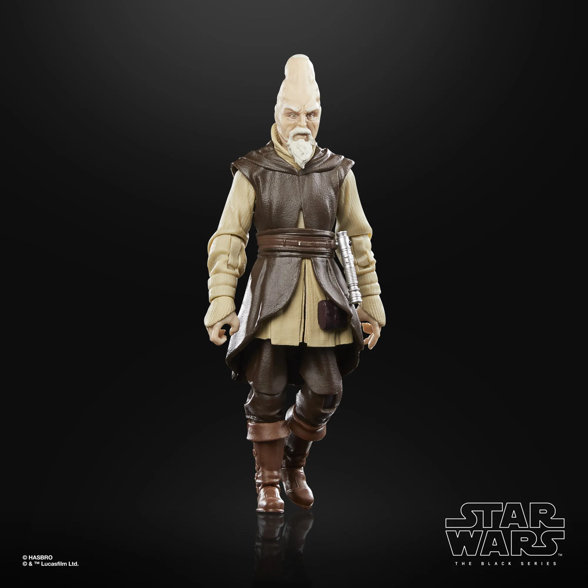 Star Wars The Black Series Ki-Adi-Mundi